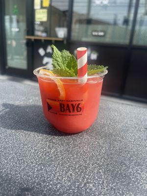 The Wash by null The Wash by null