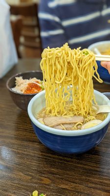 Hokkaido Ramen Santouka by null