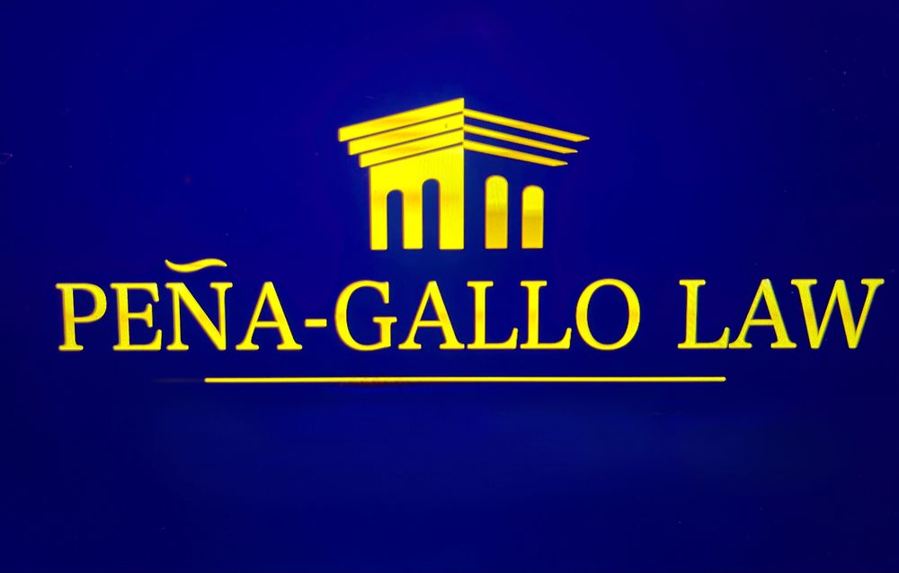 Pena Gallo Law - immigration attorney in San Jose, CA