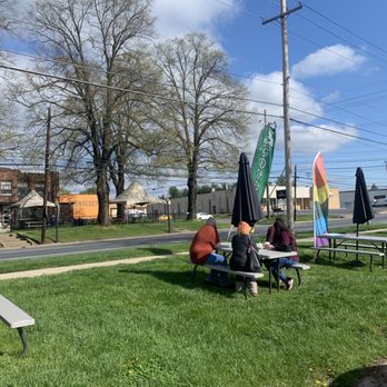 Dublin Roasters Coffee - Coffee & Tea Near Me - Frederick, Maryland