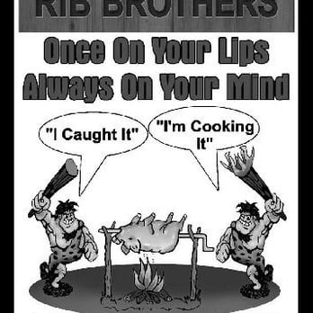 Rib Brothers - Barbeque Near Me - Alsip, Illinois Rib Brothers - Barbeque Near Me - Alsip, Illinois