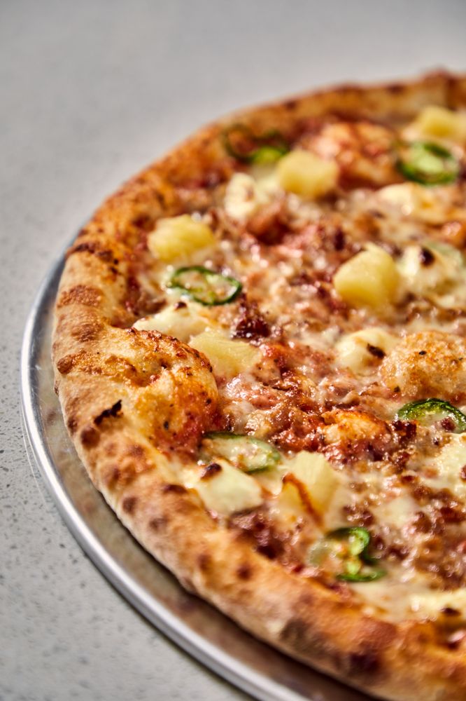 PIAZZA PIZZA 12 Photos 2 Via De Luna Pensacola Beach, Pensacola