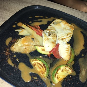 Table 22 - John Dory - French Near Me - Cannes, 06