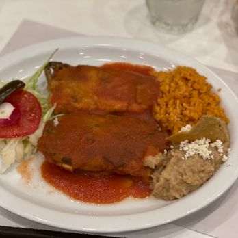 La Chata - Mexican Near Me - Guadalajara, JAL