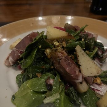 Zinc Wine Bar & Bistro - New American Near Me - Albuquerque, New Mexico