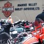 Roanoke Valley Harley Davidson