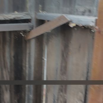 VINYL PROS - Wood Fence 2 - Patio Coverings Near Me VINYL PROS - Wood Fence 2 - Patio Coverings Near Me
