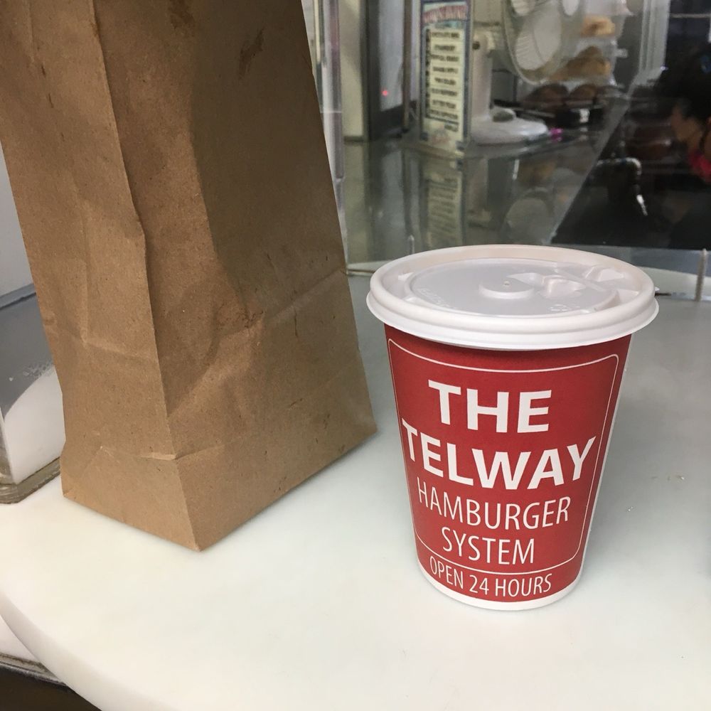 Telway Hamburgers - Burgers Near Me - Detroit, Michigan Telway Hamburgers - Burgers Near Me - Detroit, Michigan