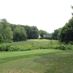 Bradford Country Club - Par 3 - 3rd