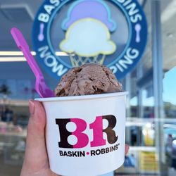 Baskin-Robbins Marrero - Ice Cream & Custom Cakes
