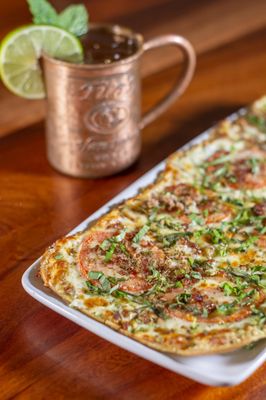 Charleston's Restaurant by null