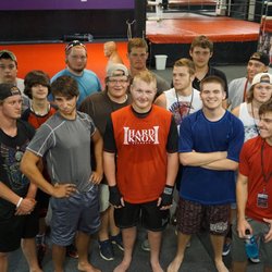Hard Knox MMA & Fitness