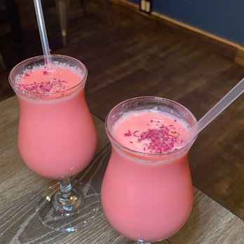 Paratha Wala - Rose Lassi - Indian Near Me - Forest Hills, New York Paratha Wala - Rose Lassi - Indian Near Me - Forest Hills, New York