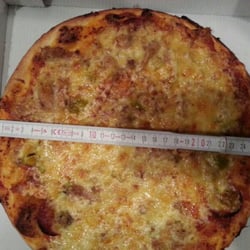Piccolo Mondo - Nur 26cm statt wie bestellt und bezahlt 30cm