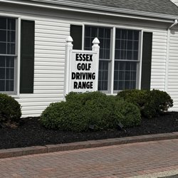 Essex Golf Driving Range - Essex Golf