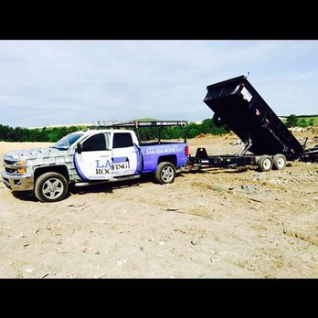 LA Roofing - Roofing Near Me - Columbia, South Carolina