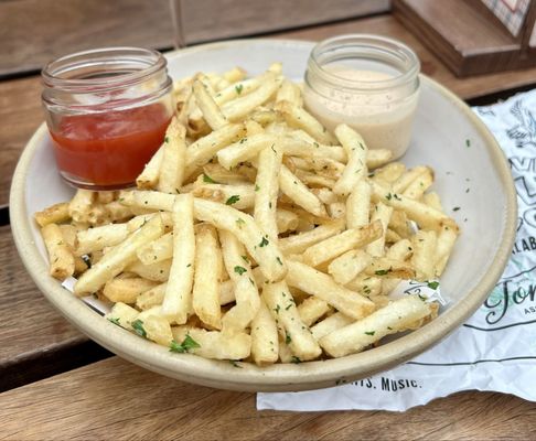 The Jones Assembly by null