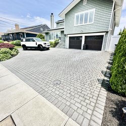 Island Greenery Masonry & Landscape
