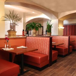 Starting Gate Restaurant At the Marriott