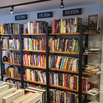 The Book House - Bookstores Near Me - Millburn, New Jersey