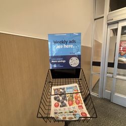 Weekly Ad