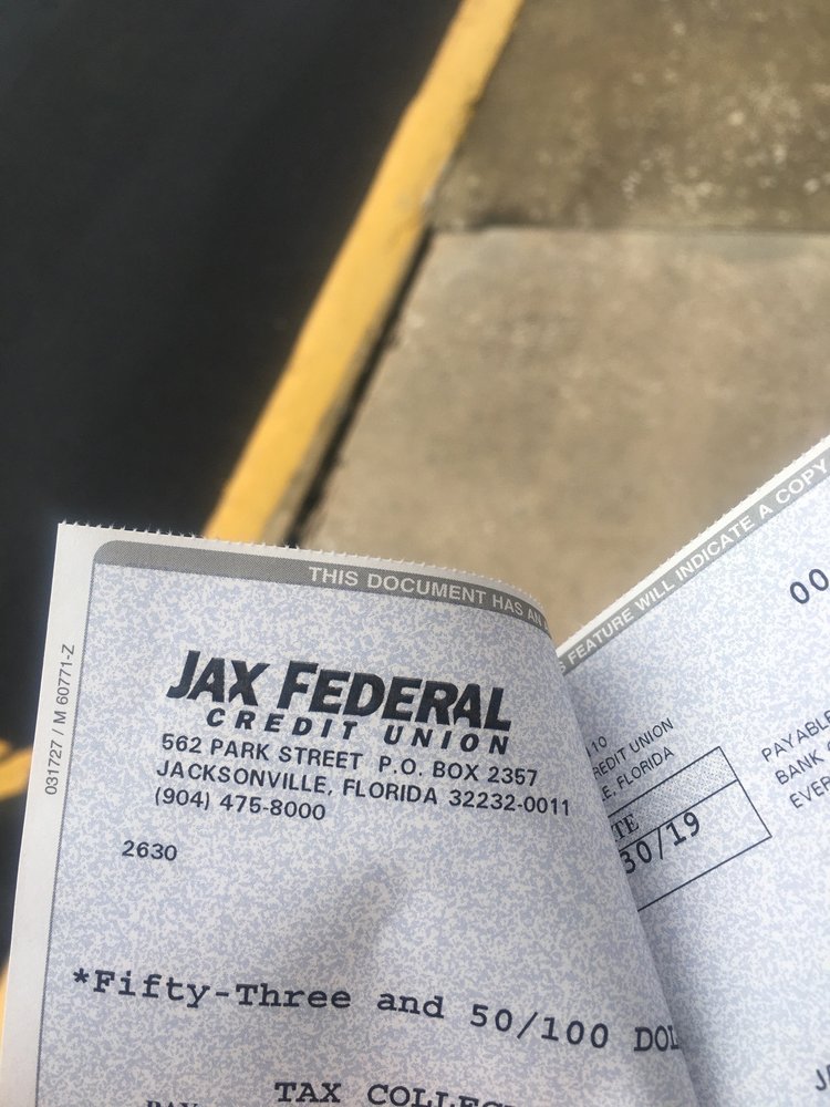 JAX FEDERAL CREDIT UNION CLOSED 27 Photos 400 W Bay St