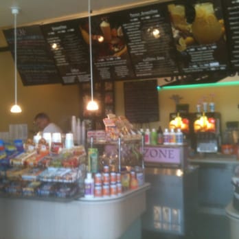 Juice Zone - Health Markets Near Me - Danville, California Juice Zone - Health Markets Near Me - Danville, California