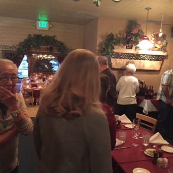 La Strada - BD party - Italian Near Me - San Pablo, California La Strada - BD party - Italian Near Me - San Pablo, California