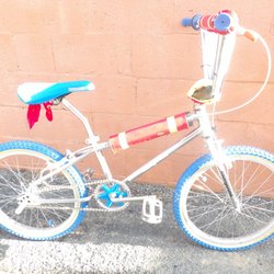 World of Bikes
