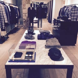 Sandro Homme
