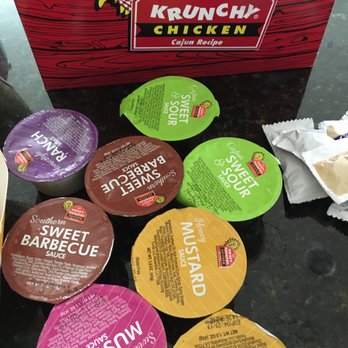 Krispy Krunchy Chicken - 12 piece family meal with tenders biscuits and fries - Chicken Shop Near Me - Antelope, California