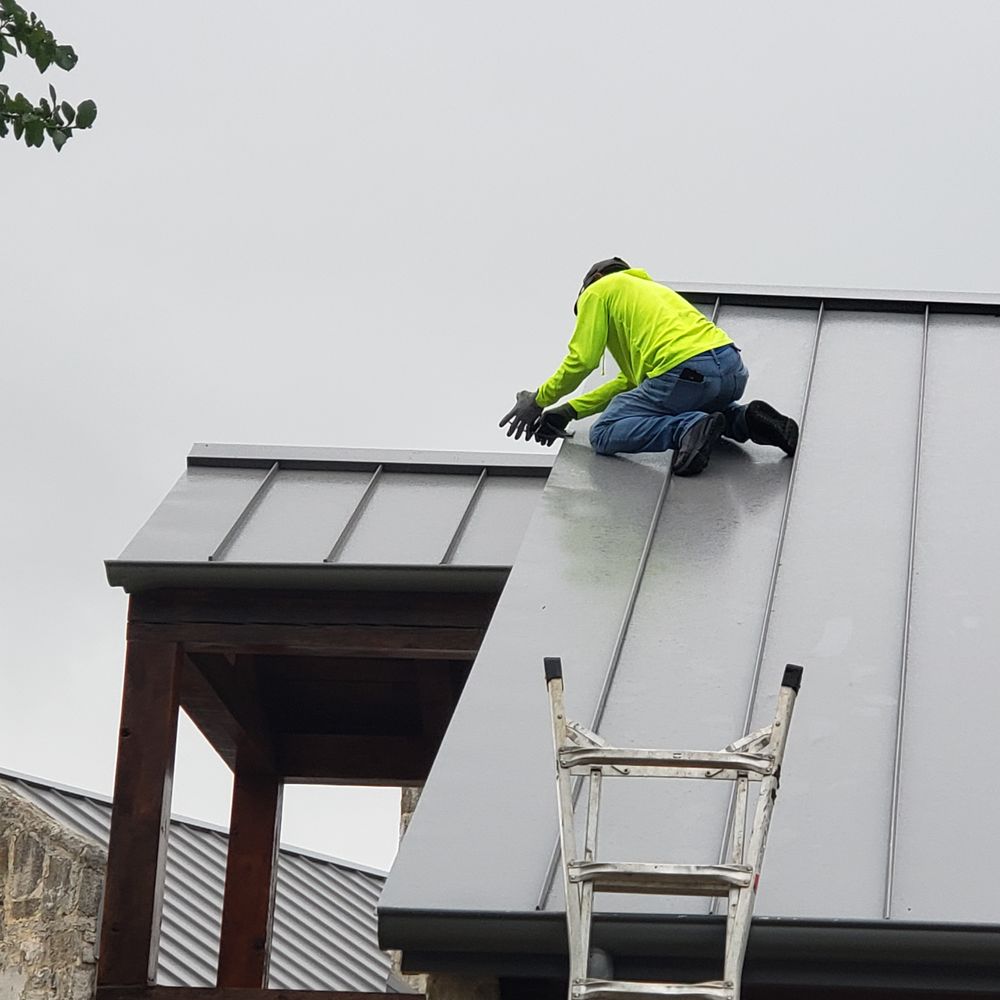 Slide of USA Roofing