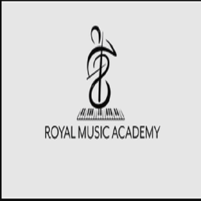 Lichen Wu - Royal Music Academy