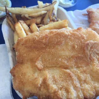 Spud Fish & Chips - Seafood Near Me - Seattle, Washington Spud Fish & Chips - Seafood Near Me - Seattle, Washington