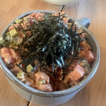 Kosho  - Spicy tuna don - Bars Near Me - Nashville, Tennessee