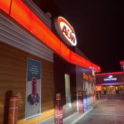 A&W