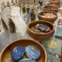 Essential Elements Wellness - Gifts for the  spirit!