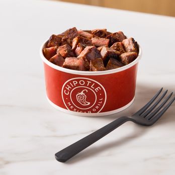 Chipotle Mexican Grill - Fast Food Near Me - Spring, Texas