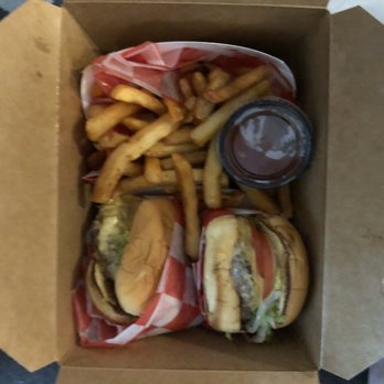 Strange Flavor Burger Shack - Burgers Near Me - Brooklyn, New York Strange Flavor Burger Shack - Burgers Near Me - Brooklyn, New York