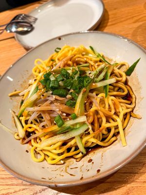 Mamak Asian Street Food by null