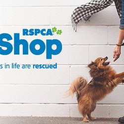 RSPCA Marden Op Shop