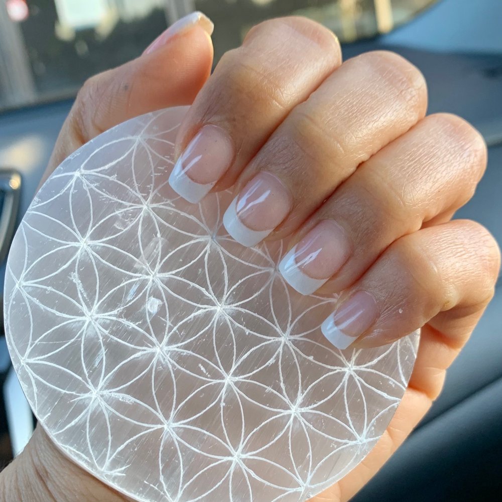 NAILS 4 U & SPA 712 Photos & 213 Reviews 1978 N Placentia