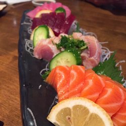 Sushi Kami - Medium sashimi