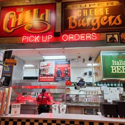 PORTILLO’S MORENO VALLEY - Updated March 2026 - 1547 Photos & 1539 ...