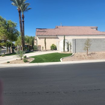 Imperial Landscaping - Landscaping Near Me - Las Vegas, Nevada