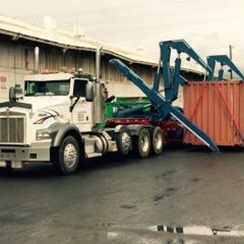 Island Container Lift - Island Container Lift - Junk Removal & Hauling Near Me - Kapolei, Hawaii Island Container Lift - Island Container Lift - Junk Removal & Hauling Near Me - Kapolei, Hawaii