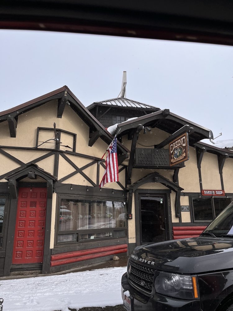 THE CASINO Updated October 2024 26 Reviews 220 N Main St, Ketchum