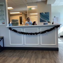 Comprehensive Dermatology Group - All dressed up for Halloween!