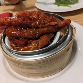 Q By Peter Chang - ok - Chinese Near Me - Bethesda, Maryland