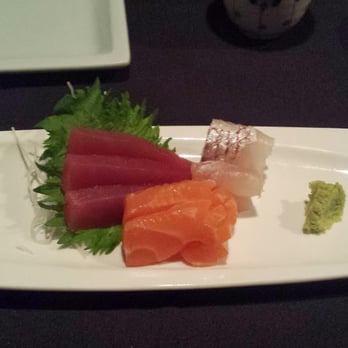 Shiro's - Sashimi from the omakase - Sushi Bars Near Me - Seattle, Washington